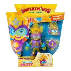 SuperThings - Kazoom Power Mission - Kazoom Kids (varios modelos)*SUPER THINGS Best