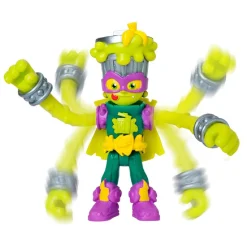 SuperThings - Kazoom Power Mission - Kazoom Kids (varios modelos)*SUPER THINGS Best