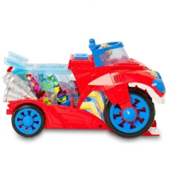 Discount SuperThings - Kazoom Power Bite Attack Figuras De Acción