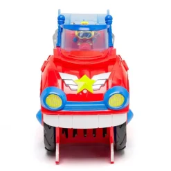 Discount SuperThings - Kazoom Power Bite Attack Figuras De Acción