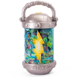 Discount SuperThings - Kazoom Power Carry Case Figuras De Acción