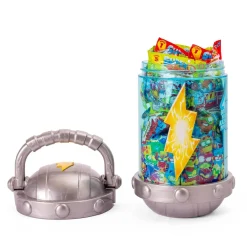 Discount SuperThings - Kazoom Power Carry Case Figuras De Acción