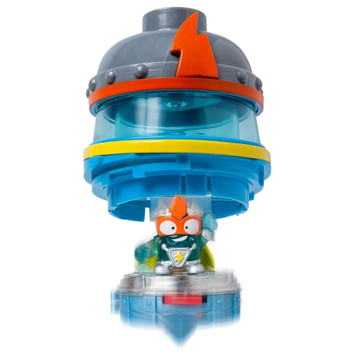 SuperThings - Kazoom Racer*MARTOMAGIC SL-MAGIC BOX INT Hot