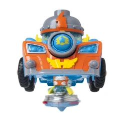 SuperThings - Kazoom Racer*MARTOMAGIC SL-MAGIC BOX INT Hot