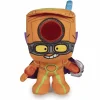 SuperThings - Peluche 19 cm (Varios modelos) Figuras De Acción