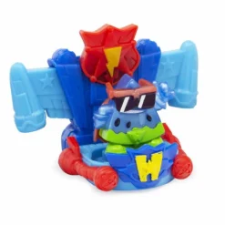 SuperThings - Rescue Force Kazoom Jet (varios modelos)*SUPER THINGS Sale