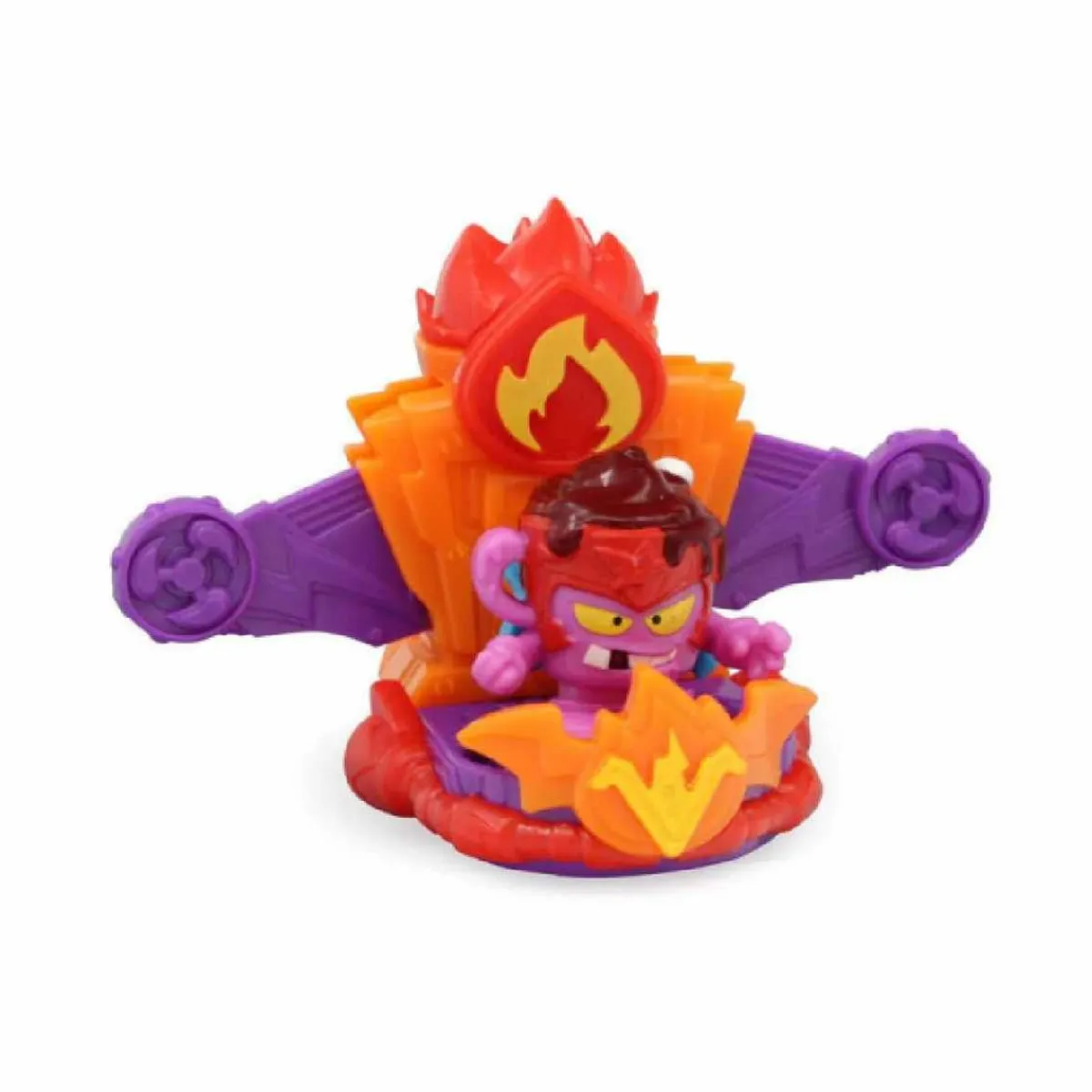 SuperThings - Rescue Force Kazoom Jet (varios modelos)*SUPER THINGS Sale
