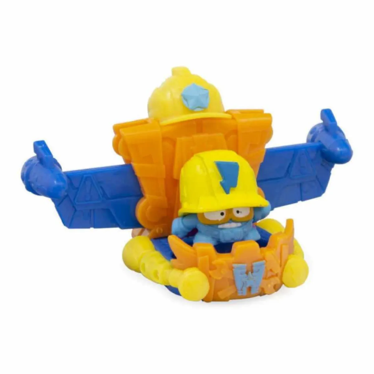 SuperThings - Rescue Force Kazoom Jet (varios modelos)*SUPER THINGS Sale