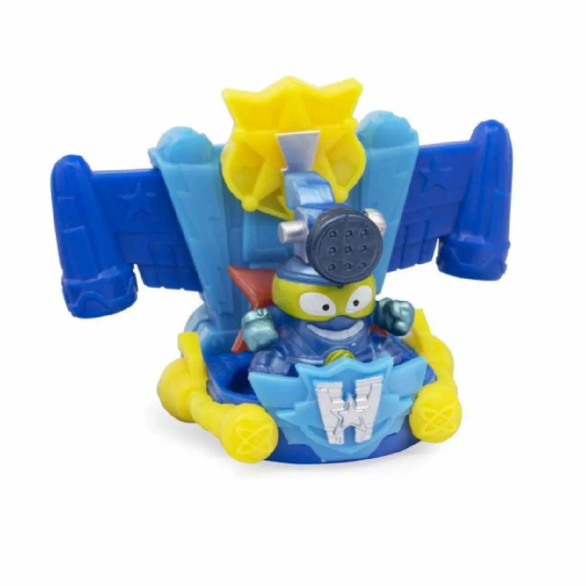 SuperThings - Rescue Force Kazoom Jet (varios modelos)*SUPER THINGS Sale