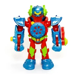 Superthings - Titan Fury*SUPER THINGS Clearance