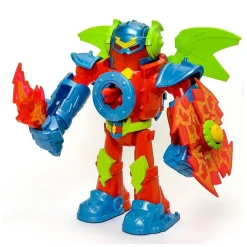 Superthings - Titan Fury*SUPER THINGS Clearance