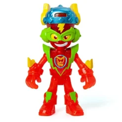 Superthings - Titan Fury*SUPER THINGS Clearance