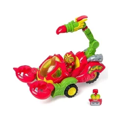 Superthings - Wild Scorpion*SUPER THINGS Online