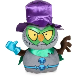 SuperZings - Peluche Dr.Frostikus 27 cm*FAMOSA Outlet