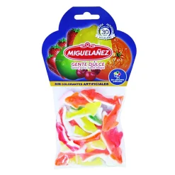 Outlet Surtido de Golosinas Gente Dulce (varios modelos) Artículos De Fiesta Y Regalos