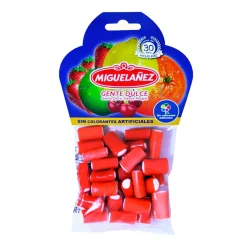 Outlet Surtido de Golosinas Gente Dulce (varios modelos) Artículos De Fiesta Y Regalos