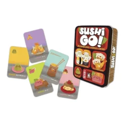 Sushi Go!*DEVIR Discount