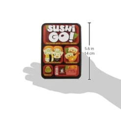Sushi Go!*DEVIR Discount