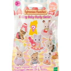 Sylvanian Families - Bolsa con bebé sorpresa - Edición dulces disfraces*EPOCH PARA IMAGINAR S.L. Sale