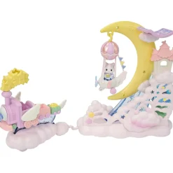 Sylvanian Families - Desfile de los Sueños*EPOCH PARA IMAGINAR S.L. Discount