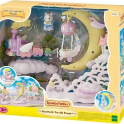 Sylvanian Families - Desfile de los Sueños*EPOCH PARA IMAGINAR S.L. Discount