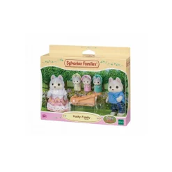 - Familia husky*SYLVANIAN FAMILIES Outlet