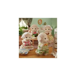 - Familia oveja*SYLVANIAN FAMILIES Hot