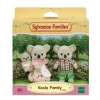 Online - Figura de juguete Familia Koala ㅤ Coleccionables Y Mini Mundos