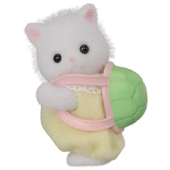 Sylvanian Families - Figura de juguete Sylvanian Bolsa de Mar ㅤ*EPOCH PARA IMAGINAR S.L. Sale