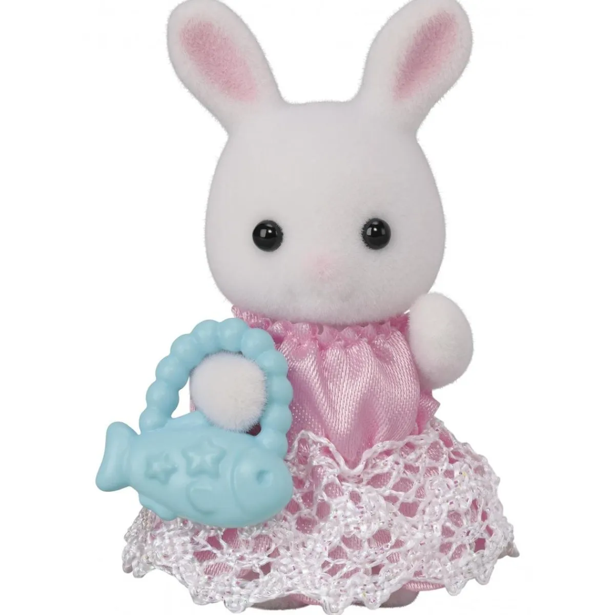Sylvanian Families - Figura de juguete Sylvanian Bolsa de Mar ㅤ*EPOCH PARA IMAGINAR S.L. Sale