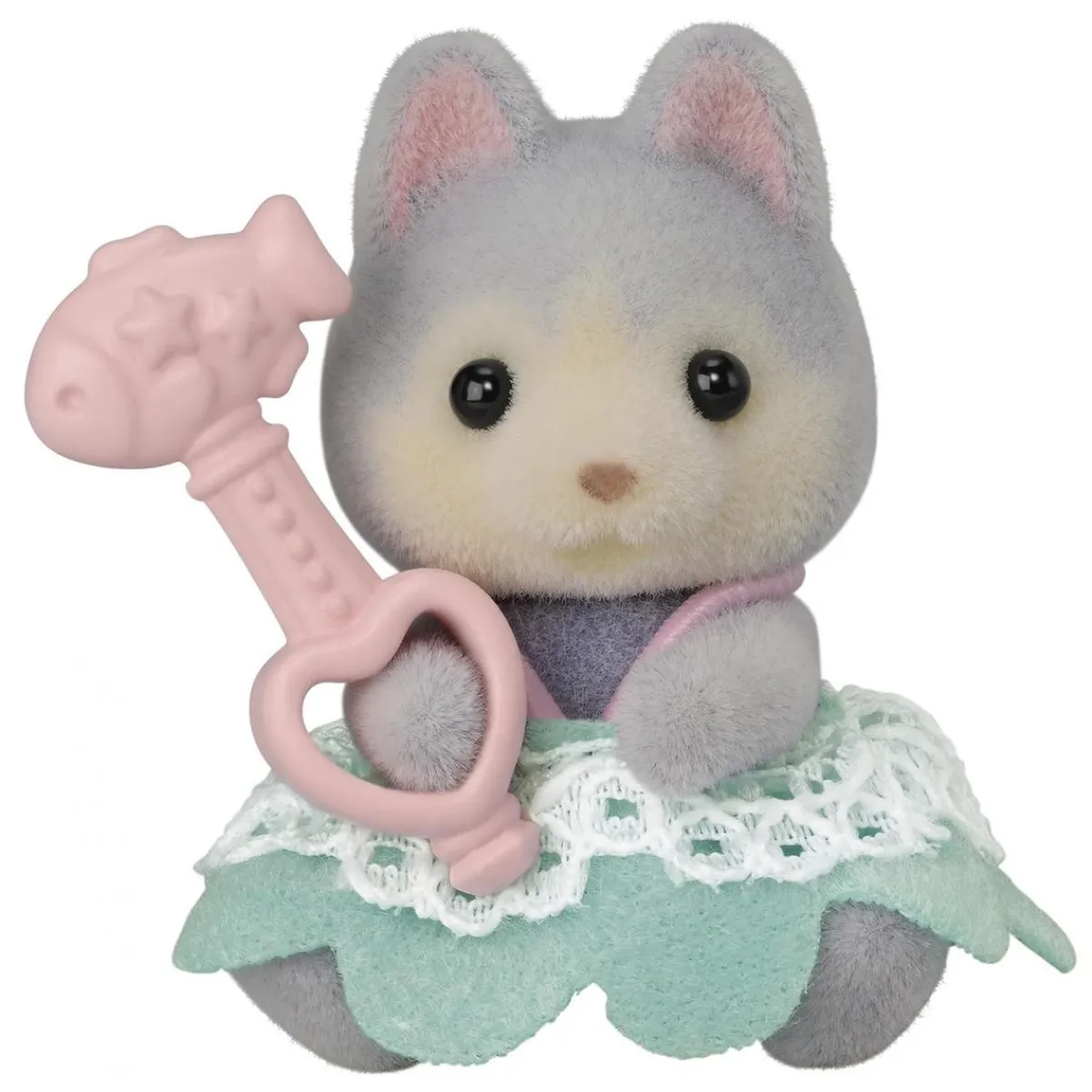 Sylvanian Families - Figura de juguete Sylvanian Bolsa de Mar ㅤ*EPOCH PARA IMAGINAR S.L. Sale