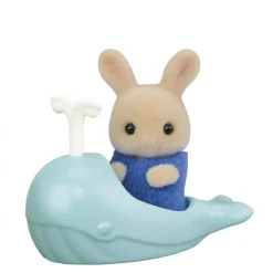 Sylvanian Families - Figura de juguete Sylvanian Bolsa de Mar ㅤ*EPOCH PARA IMAGINAR S.L. Sale