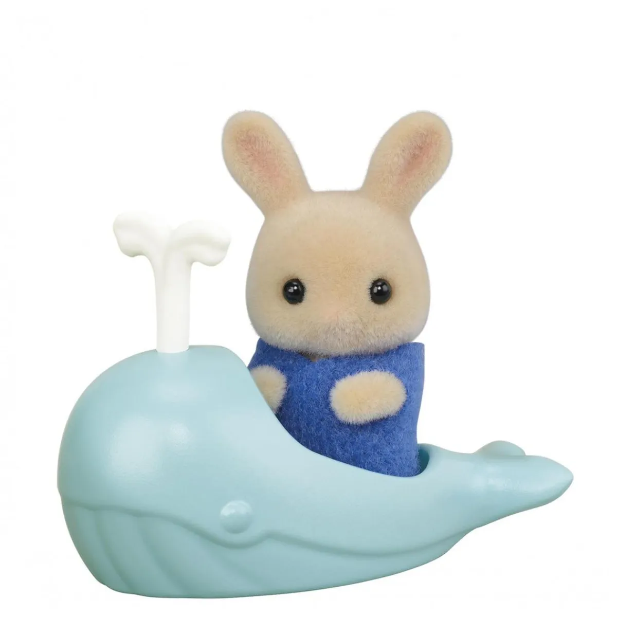 Sylvanian Families - Figura de juguete Sylvanian Bolsa de Mar ㅤ*EPOCH PARA IMAGINAR S.L. Sale