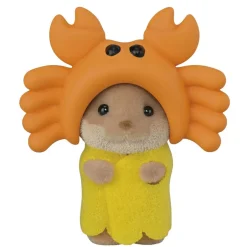 Sylvanian Families - Figura de juguete Sylvanian Bolsa de Mar ㅤ*EPOCH PARA IMAGINAR S.L. Sale