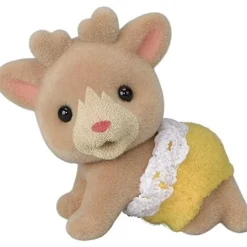 Discount Sylvanian Families - Gemelos Reno - Casa de muñecas y figuras coleccionables Coleccionables Y Mini Mundos