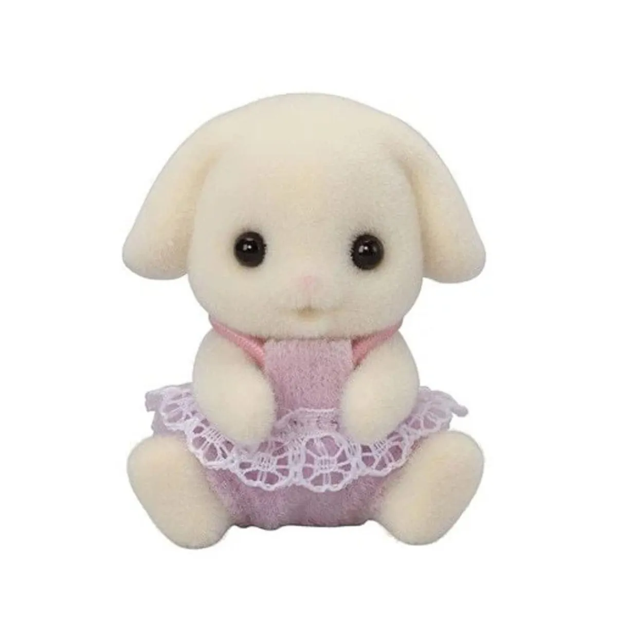 Sale Sylvanian Families - Gemelos Conejo Flor ㅤ Coleccionables Y Mini Mundos