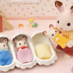 Discount - Habitación de los trillizos. Coleccionables Y Mini Mundos