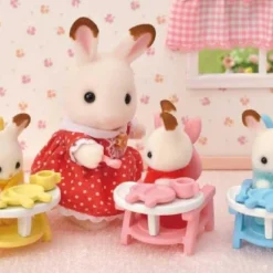 Discount - Habitación de los trillizos. Coleccionables Y Mini Mundos