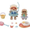 Sylvanian Families - Hermanas Nutrias*EPOCH PARA IMAGINAR S.L. Outlet