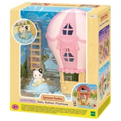 - Parque del globo*SYLVANIAN FAMILIES Sale