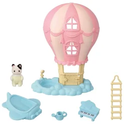 - Parque del globo*SYLVANIAN FAMILIES Sale