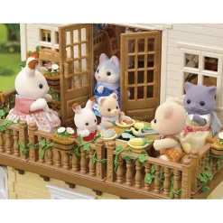 Sylvanian Families - Set de juguetes Sylvanian Families ㅤ*EPOCH PARA IMAGINAR S.L. Sale