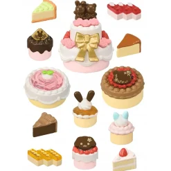 Sylvanian Families - Set de Pastelería*EPOCH PARA IMAGINAR S.L. Hot