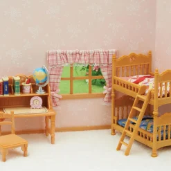 Sylvanian Families - Set Habitación de los Niños*EPOCH PARA IMAGINAR S.L. Clearance