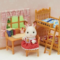 Sylvanian Families - Set Habitación de los Niños*EPOCH PARA IMAGINAR S.L. Clearance
