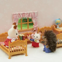 Sylvanian Families - Set Habitación de los Niños*EPOCH PARA IMAGINAR S.L. Clearance