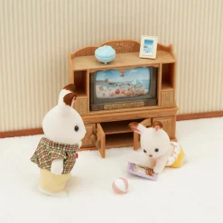 Sylvanian Families - Set Salón Acogedor*EPOCH PARA IMAGINAR S.L. Sale