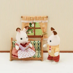 Sylvanian Families - Set Salón Acogedor*EPOCH PARA IMAGINAR S.L. Sale