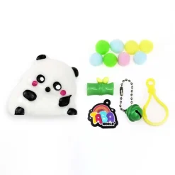 Taba World - Figura Squishy con accesorios (Varios modelos)*BIZAK Best