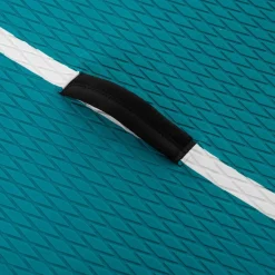 Tabla de paddle surf hinchable blanca*OUTSUNNY